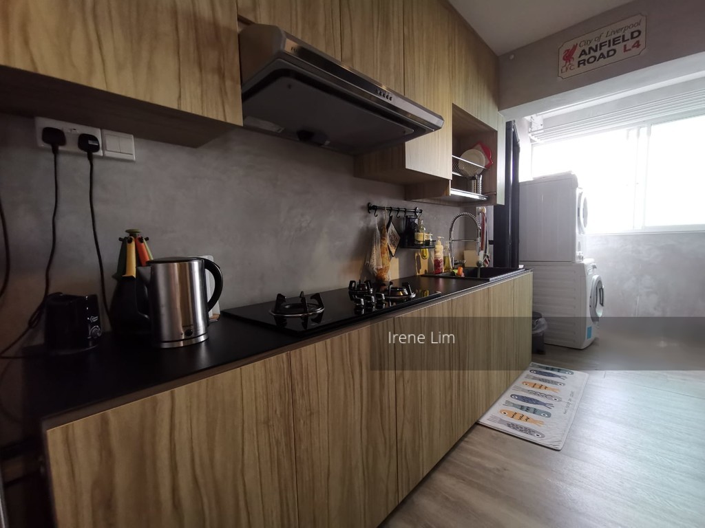 Blk 318C Yishun Avenue 9 (Yishun), HDB 5 Rooms #203166221